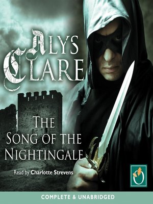 cover image of The Song the Nightingale